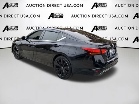 Used 2022 Nissan Altima 2.5 SR image 6