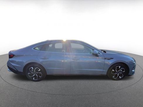 Used 2025 Hyundai Sonata SEL image 16