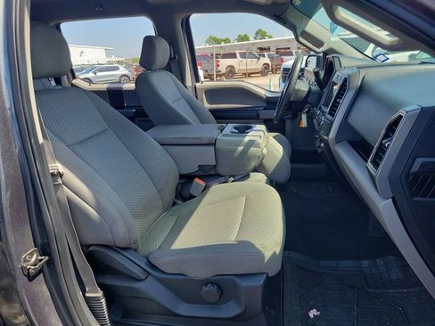 Used 2020 Ford F150 XLT AWD/4WD image 27