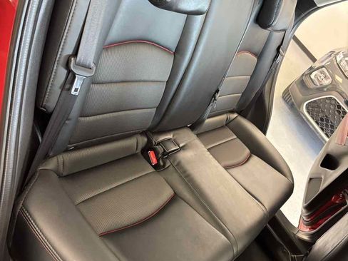 Used 2016 MAZDA CX-3 Touring image 22