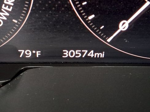 Certified 2024 MAZDA CX-90 Plug-In Hybrid w/ Premium Plus AWD/4WD image 25