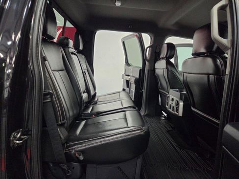 Used 2020 Ford F350 Lariat AWD/4WD image 9