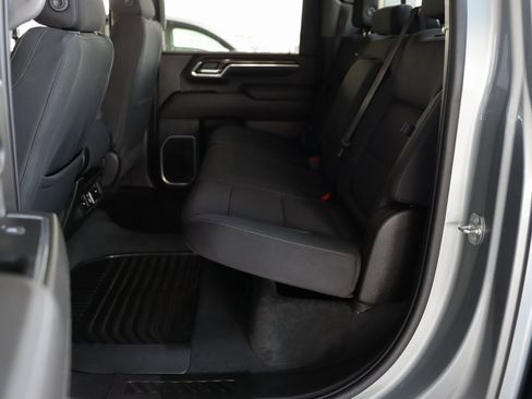 Used 2024 GMC Sierra 2500 SLE w/ SLE Value Package; image 26