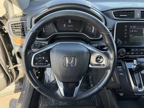 Used 2022 Honda CR-V EX-L image 24