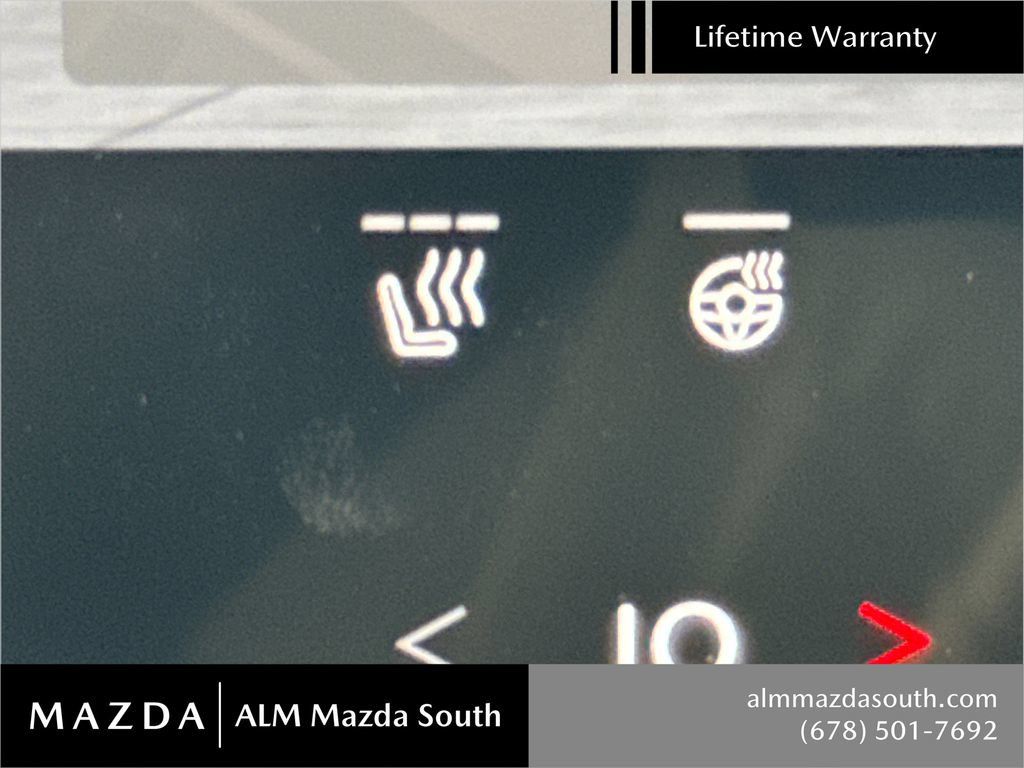 New 2026 MAZDA CX-5 Preferred AWD/4WD image 31