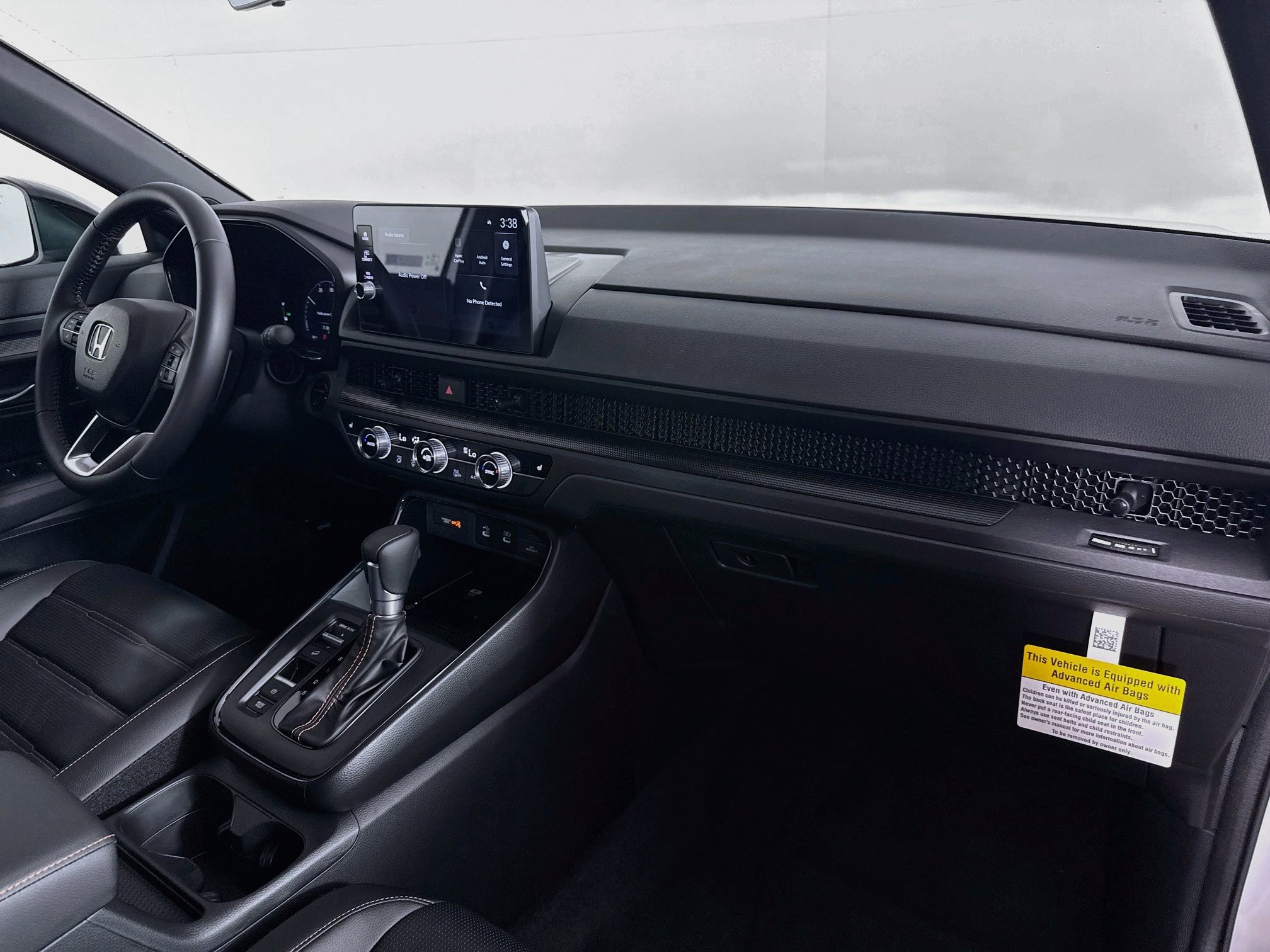 New 2027 Honda CR-V Sport-L image 36