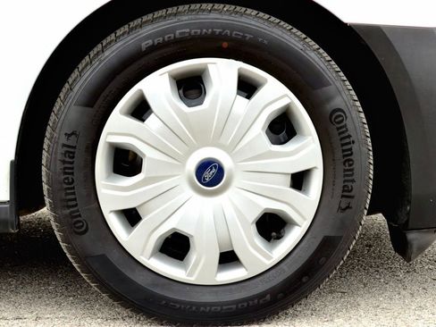 Used 2021 Ford Transit Connect XL image 28