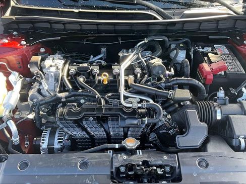 Used 2024 Nissan Altima 2.5 SR image 29