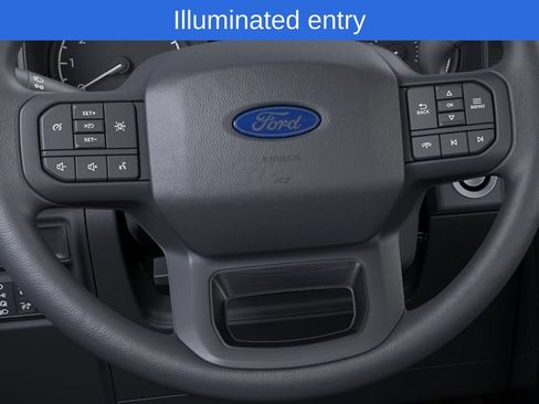 New 2026 Ford F150 XL AWD/4WD image 12