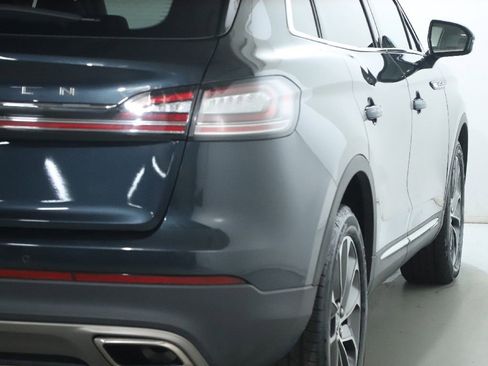 Certified 2023 Lincoln Nautilus Reserve AWD/4WD image 47