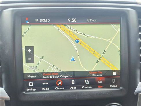 Used 2018 RAM 1500 Big Horn AWD/4WD image 18