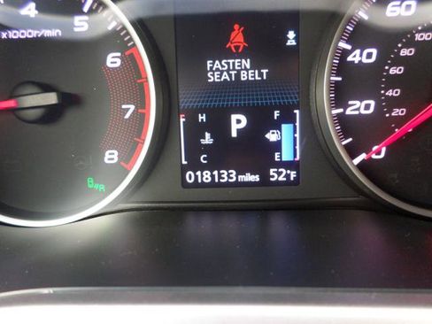 Used 2024 Mitsubishi Eclipse Cross SEL image 14