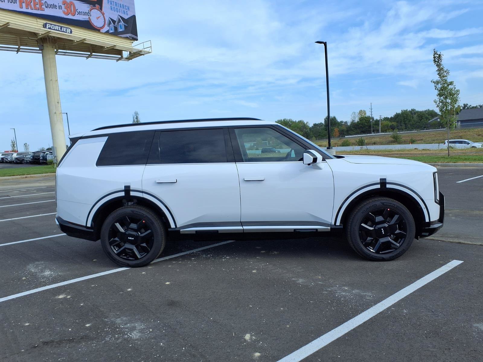 New 2027 Kia Telluride X-Line SX Prestige AWD/4WD image 2