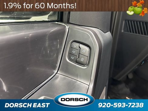 New 2026 Ford F150 Lariat AWD/4WD image 14