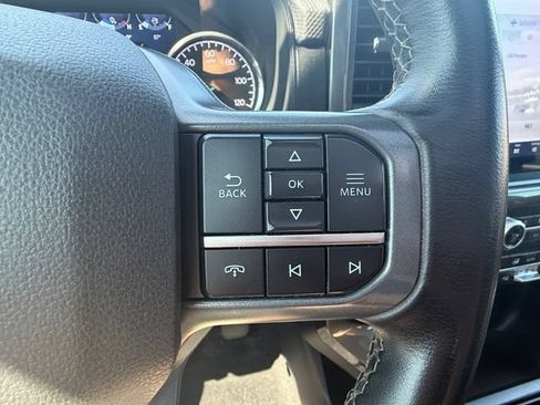 Used 2023 Ford F150 XLT w/ Equipment Group 302A High AWD/4WD image 16