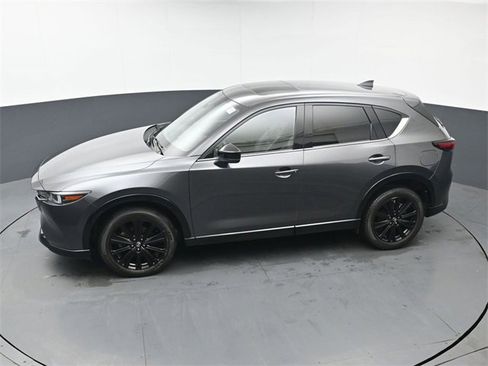 Certified 2023 MAZDA CX-5 AWD 2.5 Turbo image 42