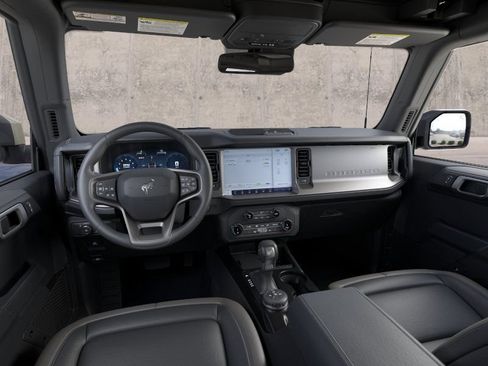 New 2026 Ford Bronco Outer Banks AWD/4WD image 9