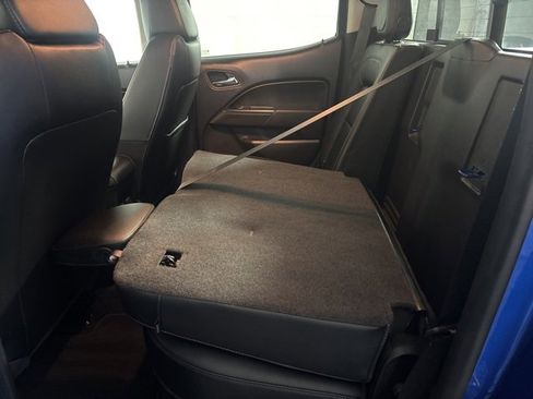 Used 2020 Chevrolet Colorado ZR2 image 25