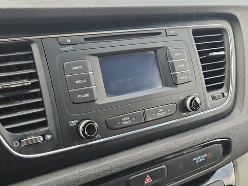 Used 2017 Kia Sedona LX FWD image 17