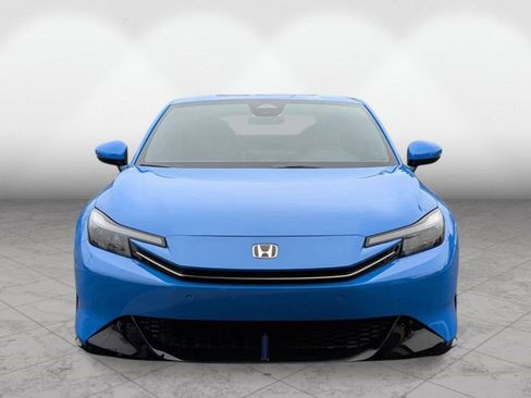 New 2026 Honda Prelude image 8