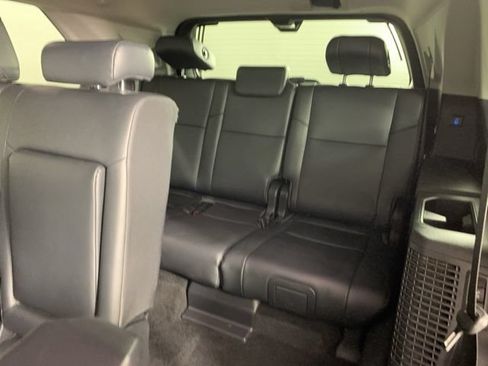 Used 2023 Toyota Sequoia SR5 w/ SR5 Premium Package AWD/4WD image 37