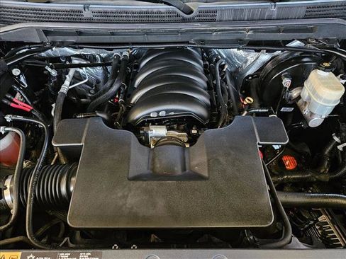 Used 2016 GMC Sierra 1500 SLE w/ SLE Value Package image 18