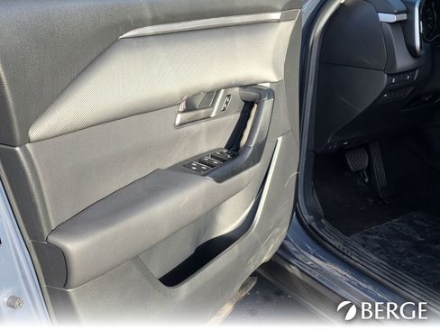 New 2025 MAZDA CX-50 AWD 2.5 S w/ Preferred Package image 12