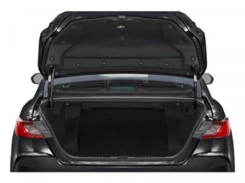Used 2025 Toyota Camry XSE FWD image 13