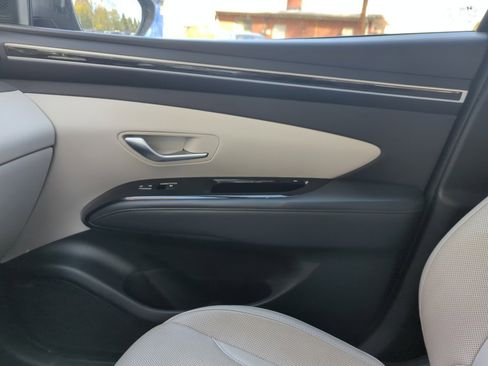 Used 2022 Hyundai Tucson Limited w/ Cargo Package image 35