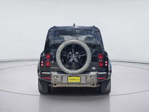 Used 2022 Land Rover Defender 110 X-Dynamic HSE AWD/4WD image 7
