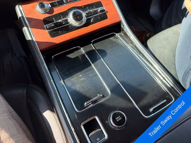Used 2021 Lincoln Aviator Grand Touring w/ Elements Package Plus AWD/4WD image 19