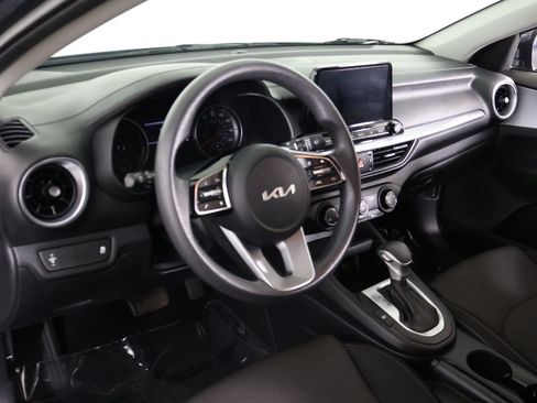 Used 2024 Kia Forte LXS FWD image 24