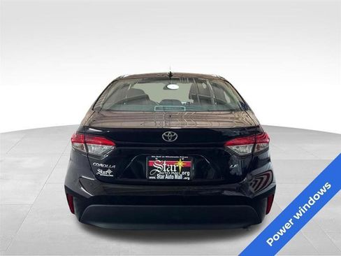 Used 2024 Toyota Corolla LE FWD image 6