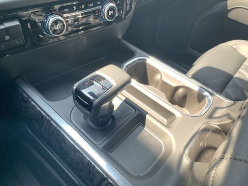 New 2025 GMC Sierra 1500 Elevation w/ Elevation Premium Package image 46