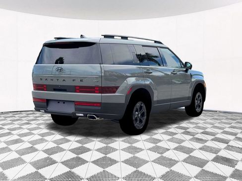 New 2026 Hyundai Santa Fe XRT AWD/4WD image 10