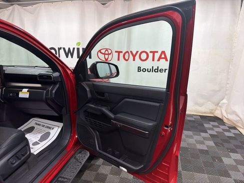 Used 2026 Toyota 4Runner 4WD image 10