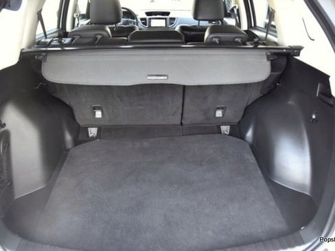 Used 2016 Honda CR-V Touring image 14
