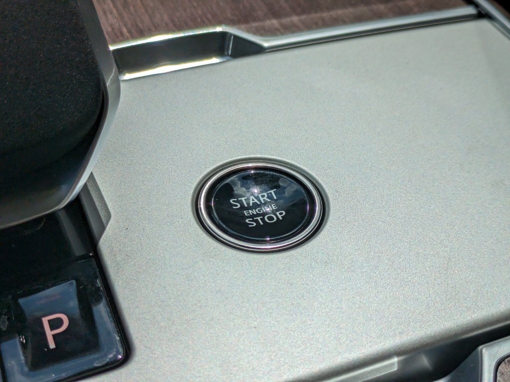 New 2026 Land Rover Range Rover SE AWD/4WD image 24