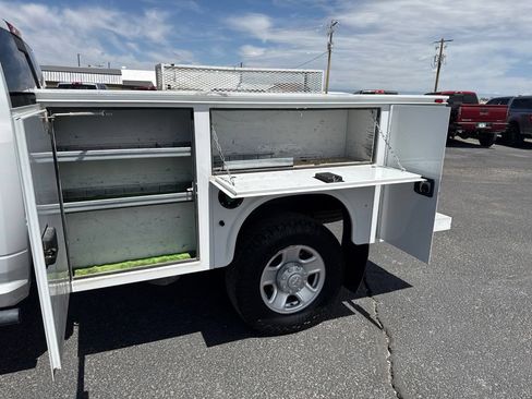 Used 2019 RAM 2500 Tradesman AWD/4WD image 14