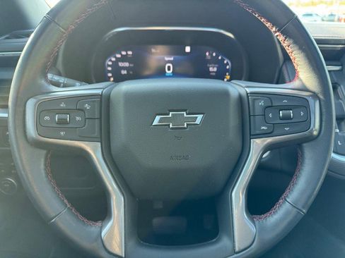 Certified 2023 Chevrolet Tahoe RST image 21