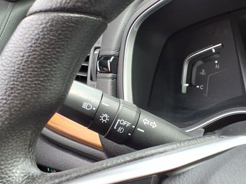 Used 2022 Honda CR-V EX image 30