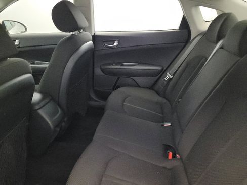 Used 2019 Kia Optima LX w/ LX Premium Package FWD image 18