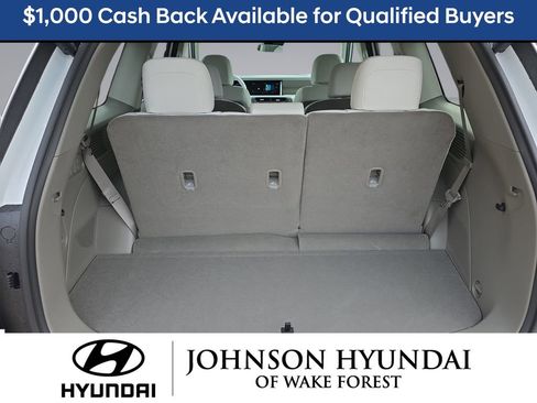 New 2026 Hyundai Palisade Limited image 22