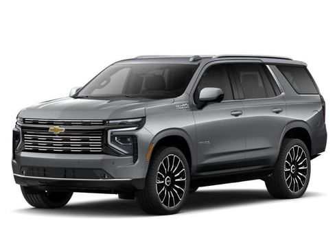New 2026 Chevrolet Tahoe High Country AWD/4WD image 49