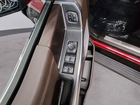 Certified 2025 Ford F150 King Ranch image 11