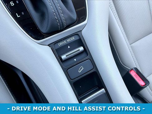 Certified 2024 Honda HR-V EX-L image 37