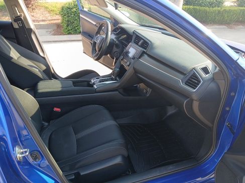 Used 2019 Honda Civic LX image 21