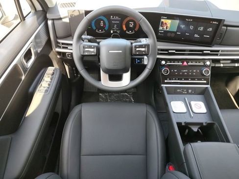 New 2026 Hyundai Santa Fe SEL image 21
