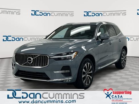 Used 2023 Volvo XC60 B5 Plus FWD image 1