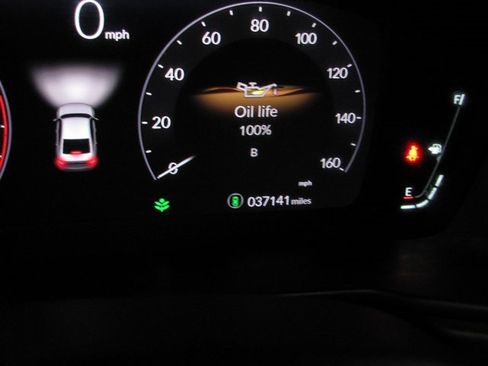 Certified 2024 Honda Accord EX image 4